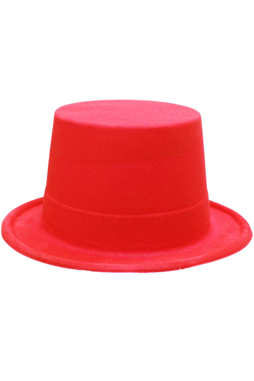CAPPELLO PRESENTATORE ROSSO